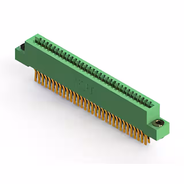 842-064-560-203 EDAC Inc.  Edgeboard Connectors